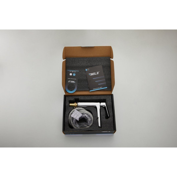 Смеситель для раковины Belz B10715 - фото 24