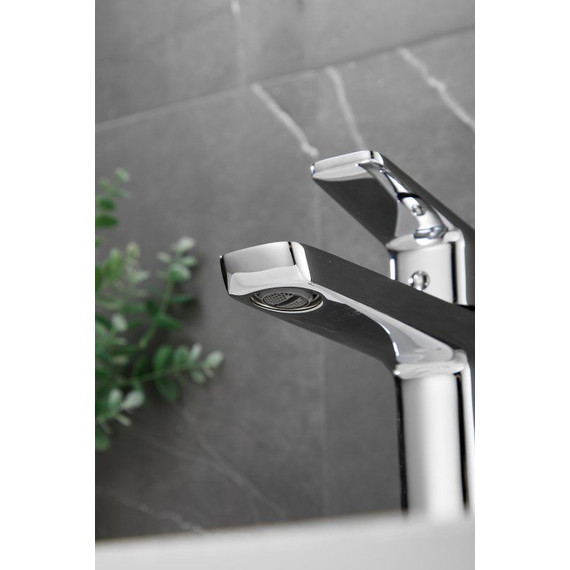 Смеситель для раковины Belz B10715 - фото 7