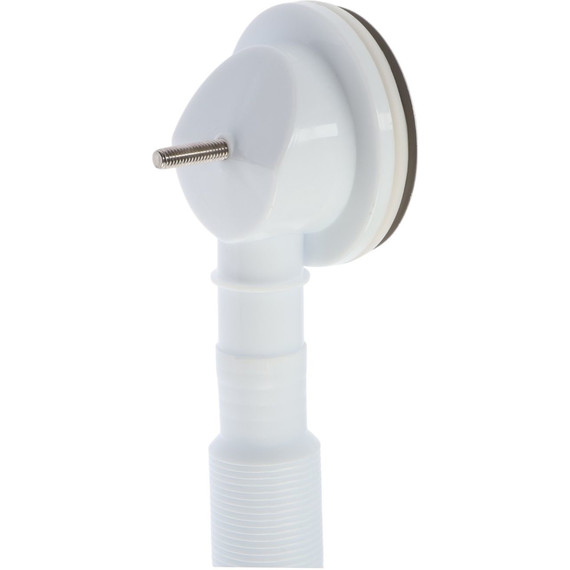 Сифон для ванны Ани Пласт Варяг 11/2 дюйма C6255 - фото 7