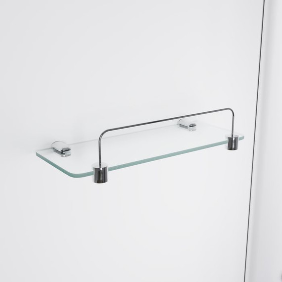 Стеклянная полка Niagara Promo P00MT1 - фото 3