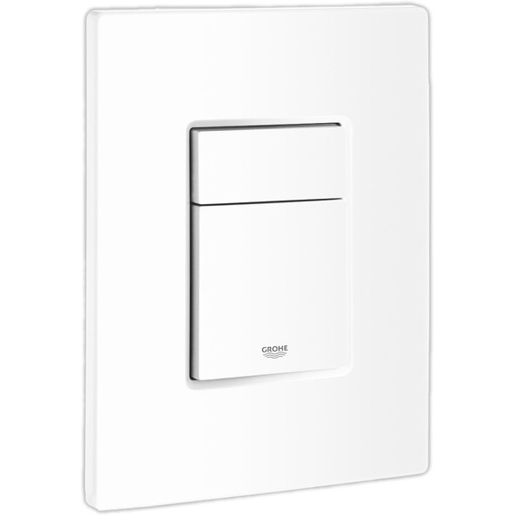 Инсталляция для подвесного унитаза Grohe Solido 38971000T (кнопка смыва белая 38966SH0T) - фото, картинка 2 Инсталляция для подвесного унитаза Grohe Solido 38971000T (кнопка смыва белая 38966SH0T) - фото 2