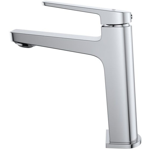 Набор смесителей BelBagno: Смеситель для ванны ARDENTE-VASM-CRM + смеситель для раковины ARDENTE-LVM-CRM-W0 (Новинка 2025) - фото 8