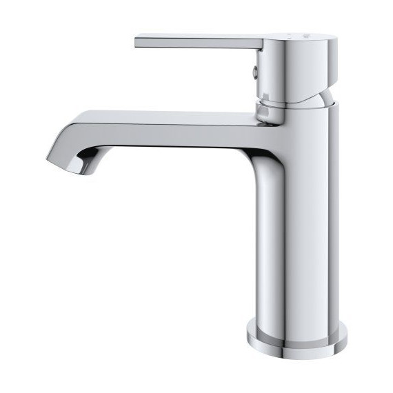 Набор смесителей BelBagno: Смеситель для ванны AURORA-VASM-CRM + смеситель для раковины AURORA-LVM-CRM-W0 (Новинка 2025) - фото 6