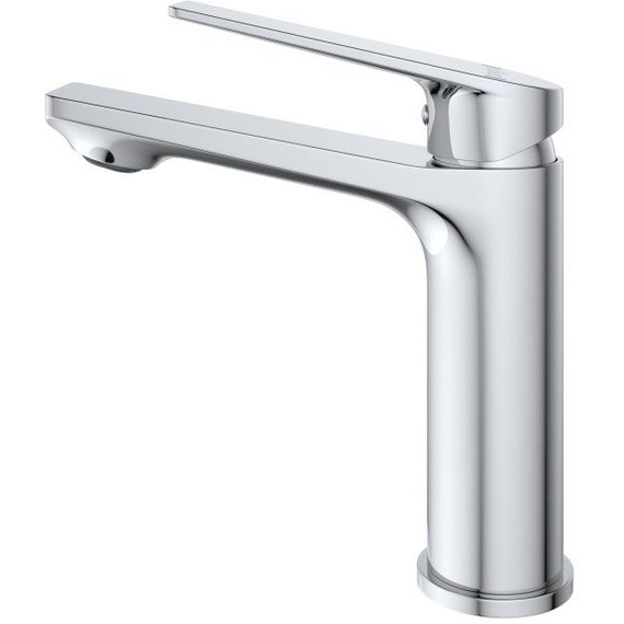 Набор смесителей Cezares: Смеситель для ванны COMFORT-VD-01 + смеситель для раковины COMFORT-LS-01-W0 (Новинка 2025) - фото 4