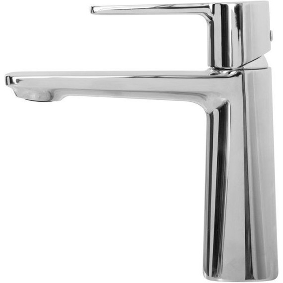 Набор смесителей Cezares: Смеситель для ванны LUX-VD-01 + смеситель для раковины LUX-LS-01-W0 (Новинка 2025) - фото 7