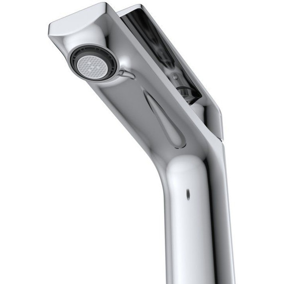 Душевой комплект Cezares: Душевая стойка COMFORT-CVD-01 + смеситель для раковины COMFORT-LS-01-W0 (Новинка 2025) - фото 9