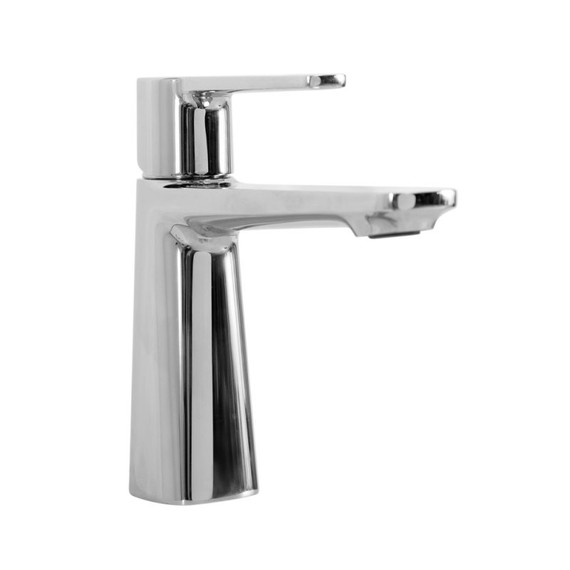 Душевой комплект Cezares: Душевая стойка LUX-CVD-01 + смеситель для раковины LUX-LS-01-W0 (Новинка 2025) - фото 10