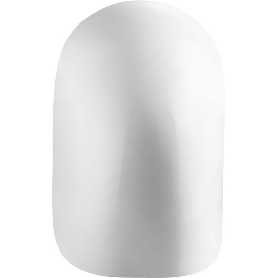 Унитаз подвесной безободковый Aquatek Гелиос AQ1993T-00 с тонкой крышкой микролифт, с полностью закрытым гидрозатвором (система смыва Торнадо) - фото 6