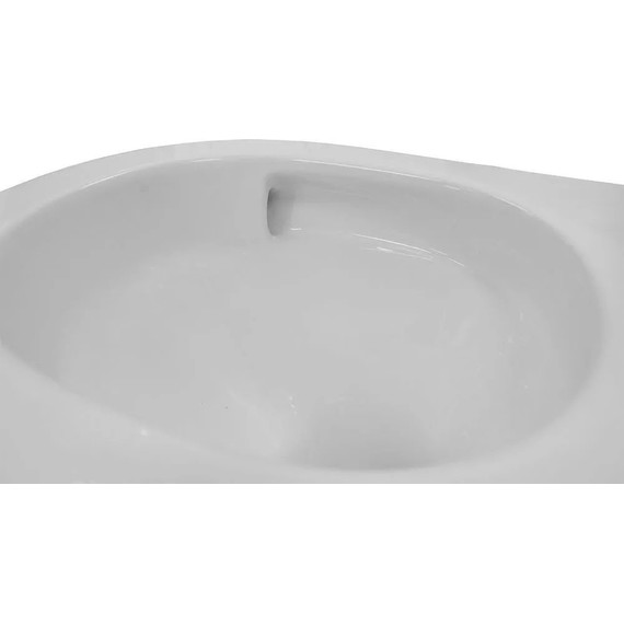 Инсталляция с подвесным унитазом комплект: Grohe Rapid SL 38772001 с подвесным безободковым унитазом Azario Grado AZ-0046-UQ3 сиденье микролифт, крепление, кнопка смыва хром (Система смыва торнадо), Цвет производителя: белый - фото, картинка 10 Инсталляция с подвесным унитазом комплект: Grohe Rapid SL 38772001 с подвесным безободковым унитазом Azario Grado AZ-0046-UQ3 сиденье микролифт, крепление, кнопка смыва хром (Система смыва торнадо), Цвет производителя: белый - фото 10