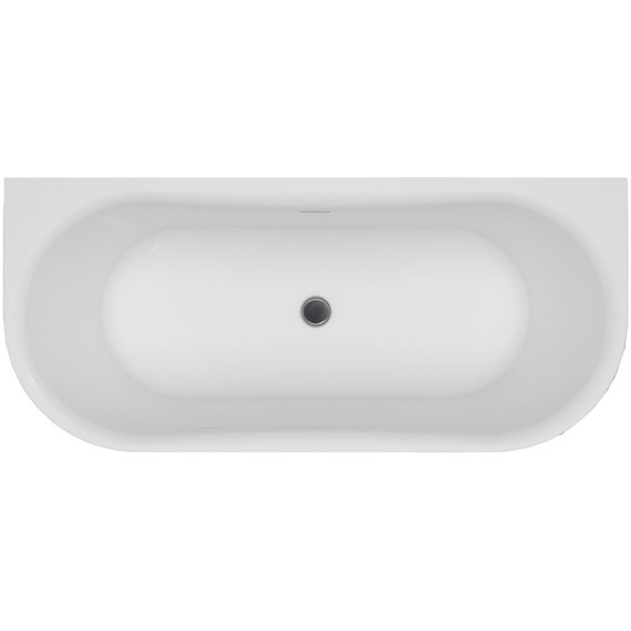 Ванна акриловая Azario Engels 170х75 см ENG17075 - фото, картинка 4 Ванна акриловая Azario Engels 170х75 см ENG17075 - фото 4