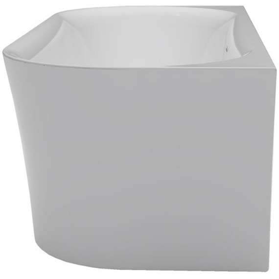 Ванна акриловая Azario Engels 180х75 см ENG18075 - фото, картинка 3 Ванна акриловая Azario Engels 180х75 см ENG18075 - фото 3