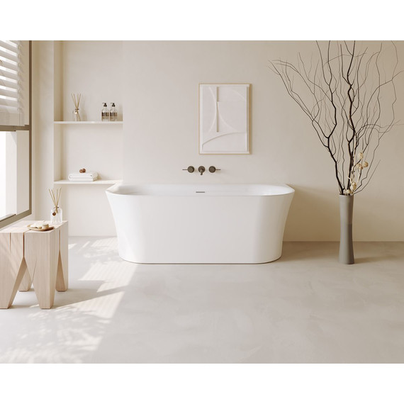 Ванна акриловая Azario Engels 180х75 см ENG18075 - фото, картинка 6 Ванна акриловая Azario Engels 180х75 см ENG18075 - фото 6