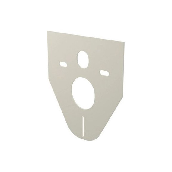 Инсталляция с подвесным унитазом комплект: Aquatek Standart 50 INS-0000012 с подвесным безободковым унитазом Azario Grado AZ-0046-UQ3 сиденье микролифт (Система смыва торнадо) - фото 14