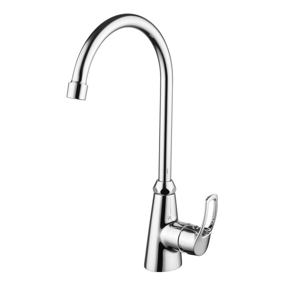 Смеситель для кухни Azario AZ-HU245900 - фото 