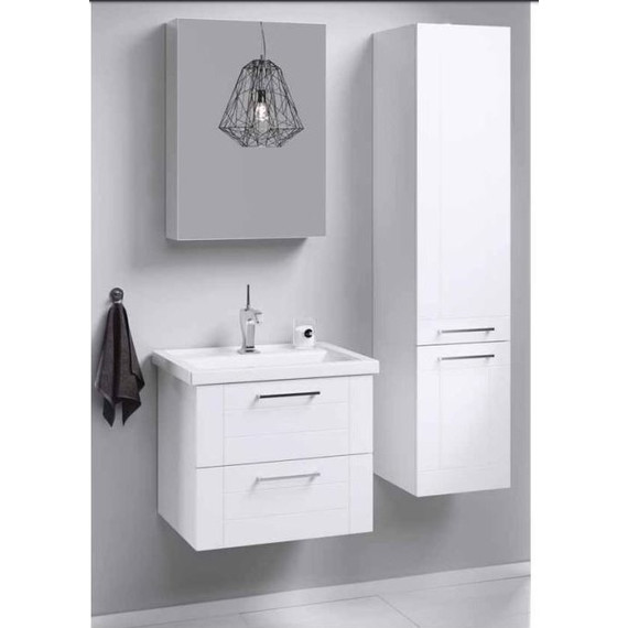 Пенал подвесной Aqwella Манчестер 35 см MAN0535 - фото, картинка 4 Пенал подвесной Aqwella Манчестер 35 см MAN0535 - фото 4