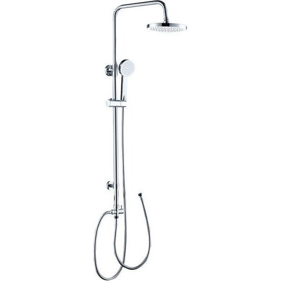 Душевая система Rozzy Jenori RS 4011 - фото 