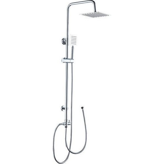 Душевая система Rozzy Jenori RS 5011 - фото 