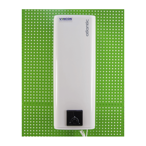 Водонагреватель (бойлер) Atlantic Cube Steatite 50 S3 841286 - фото 8