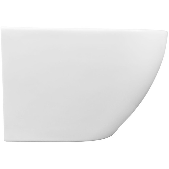 Биде подвесное Azario Grado AZ-0046F - фото, картинка 3 Биде подвесное Azario Grado AZ-0046F - фото 3