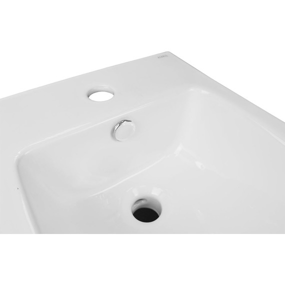 Биде подвесное Azario Grado AZ-0046F - фото, картинка 6 Биде подвесное Azario Grado AZ-0046F - фото 6