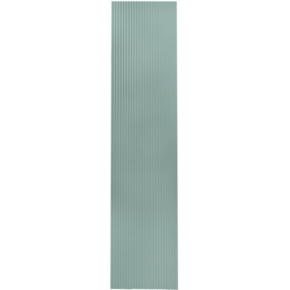 Пенал подвесной Loranto Viola 35 см CS00096742, фисташковый - фото 2