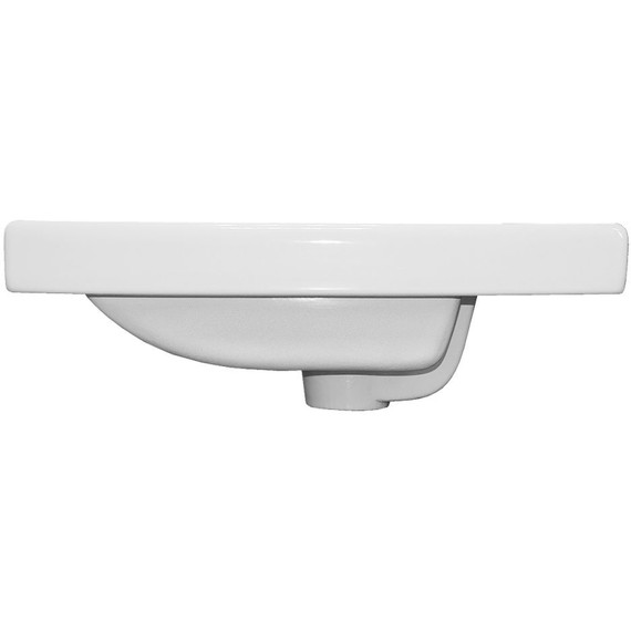 Тумба подвесная с раковиной Loranto Kantri 45 см R CS00097245 (раковина Фостер 45) - фото, картинка 6 Тумба подвесная с раковиной Loranto Kantri 45 см R CS00097245 (раковина Фостер 45) - фото 6