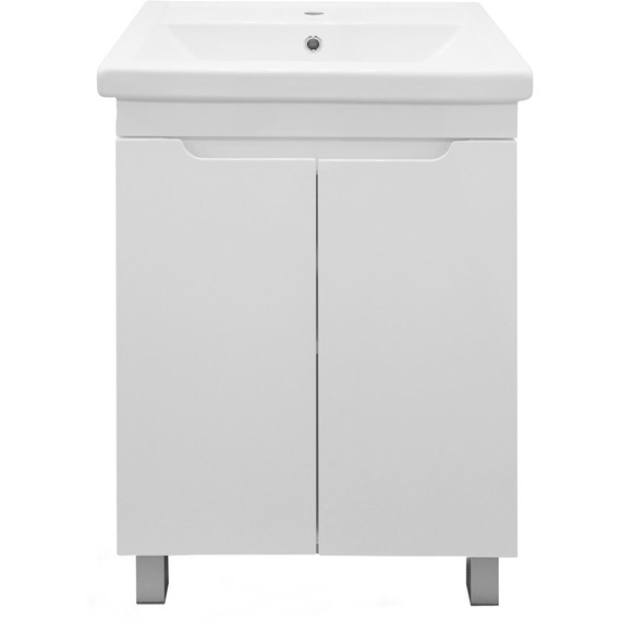 Тумба напольная с раковиной Стиль Kantri 60H 60 см CS00097249 - фото 6