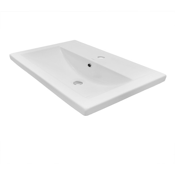 Тумба напольная с раковиной Стиль Kantri 60H 60 см CS00097249 - фото 2