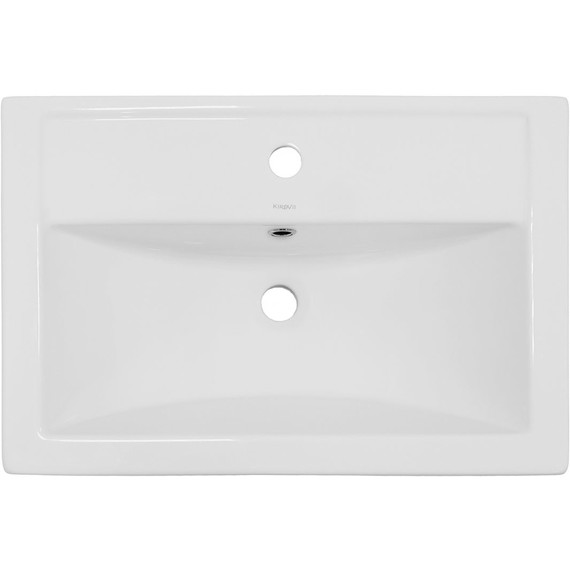 Тумба напольная с раковиной Стиль Kantri 60H 60 см CS00097249 - фото 7