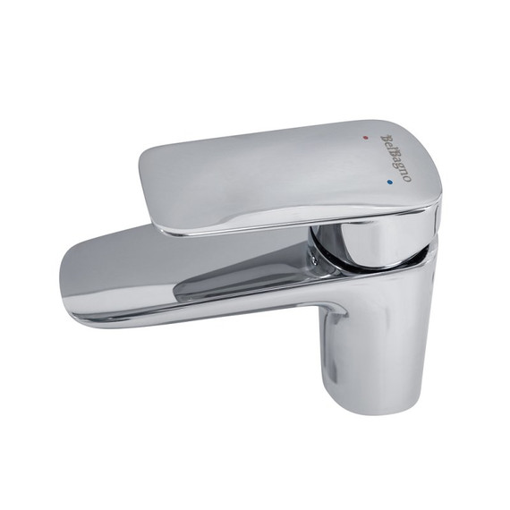 Смеситель для раковины BelBagno DUE-LVM-CRM-W0 - фото 2