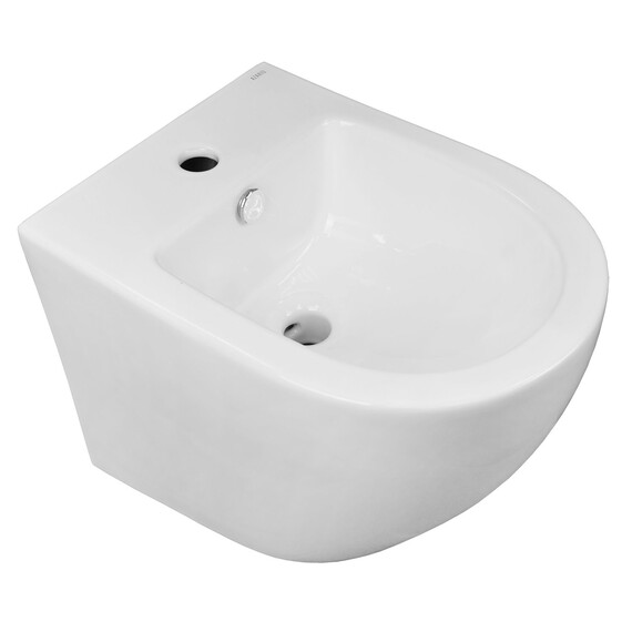 Биде подвесное Azario Grado AZ-0046F - фото 