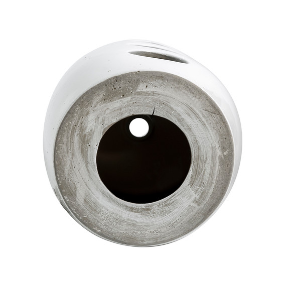 Раковина напольная Azario Tea 45 см AZ-M30148 - фото, картинка 5 Раковина напольная Azario Tea 45 см AZ-M30148 - фото 5