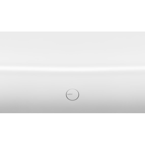 Ванна каменная Salini Orlanda 180x80 см 103322M (S-Stone) матовая - фото 8