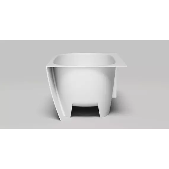Ванна каменная Salini Sofia 170x85 см 102514G (S-Sense) глянцевая - фото 5