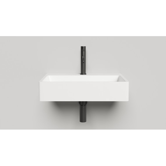 Раковина-чаша Salini Ottavia 60 см 1103201M (S-Stone) матовая - фото 2