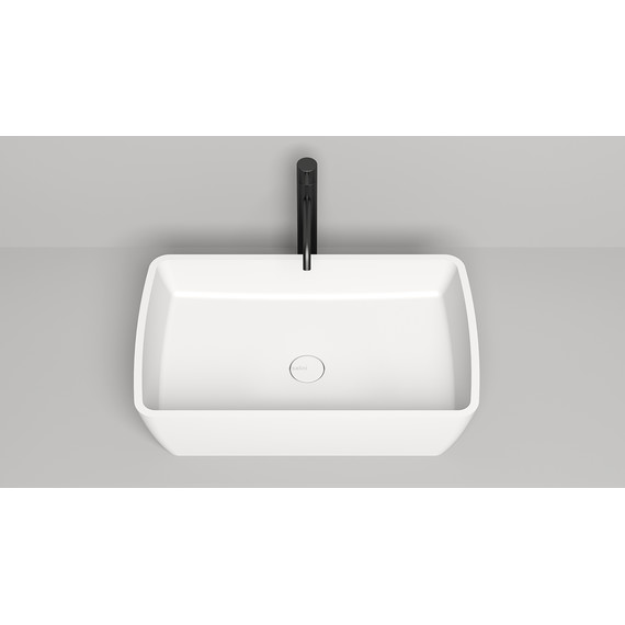 Раковина-чаша Salini Gloria 11 65 см 1102212M (S-Stone) матовая - фото 2