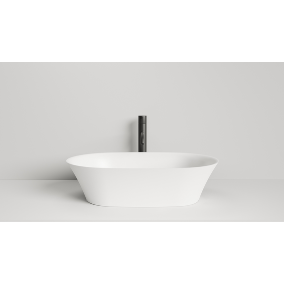 Раковина-чаша Salini Mona 60 см 110811G (S-Sens) глянцевая - фото 3