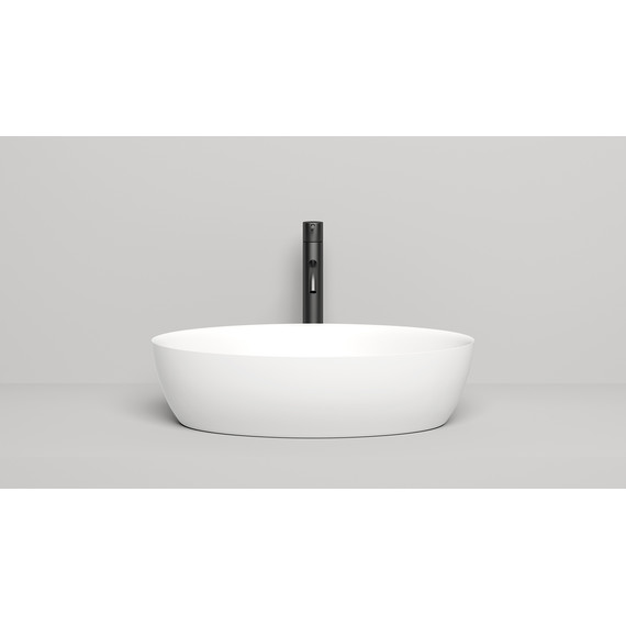 Раковина-чаша Salini Alda 01 58 см 110611G (S-Sense) глянцевая - фото 2