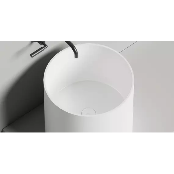 Раковина-чаша Salini Armonia 04 46 см 130118G (S-Sense) глянцевая - фото 5