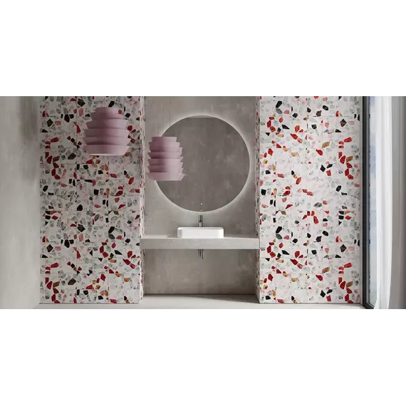 Раковина-чаша Salini Callista 01 55 см 1101104G (S-Sense) глянцевая - фото 4