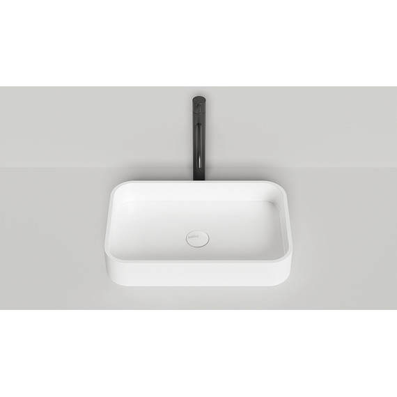 Раковина-чаша Salini Callista 01 55 см 1101104G (S-Sense) глянцевая - фото 3