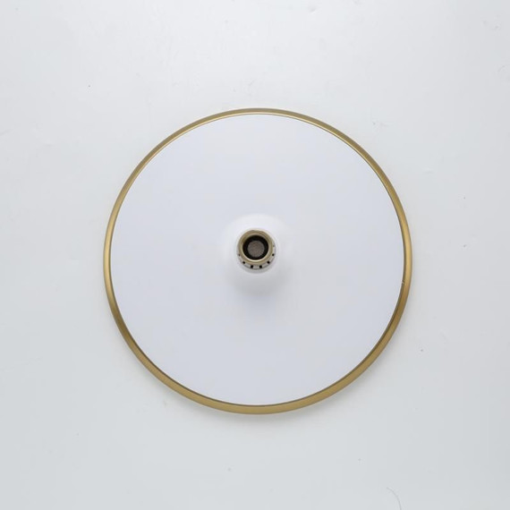 Душевая стойка Frap H88 F2488-3, золото сатин - фото 19