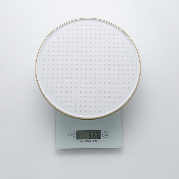 Душевая стойка Frap H88 F2488-3, золото сатин - фото 21