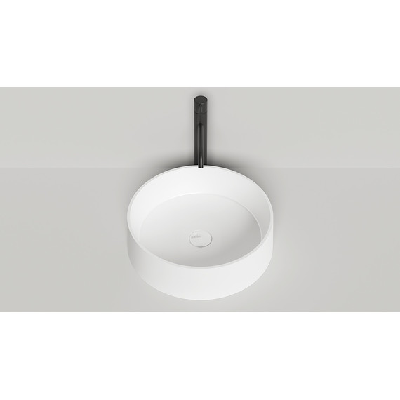 Раковина-чаша Salini Gloria 01 44 см 1102201M (S-Stone) матовая - фото 3