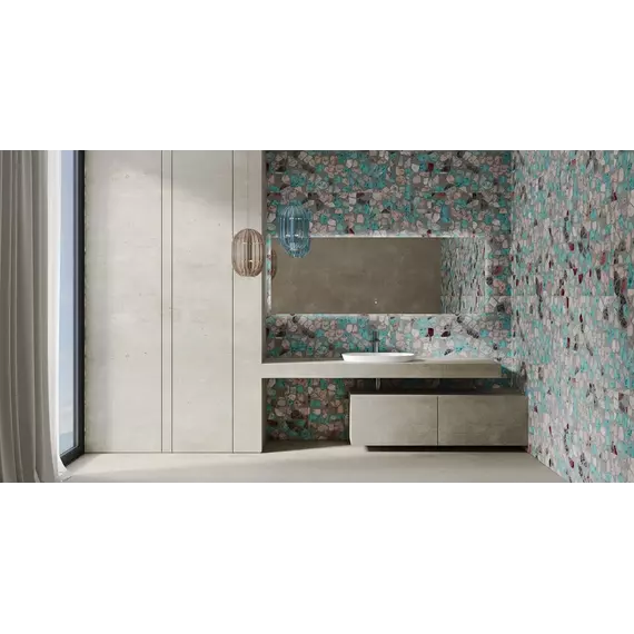 Раковина-чаша Salini Marea 01 65 см 1802101G (S-Sense) глянцевая - фото, картинка 7 Раковина-чаша Salini Marea 01 65 см 1802101G (S-Sense) глянцевая - фото 7