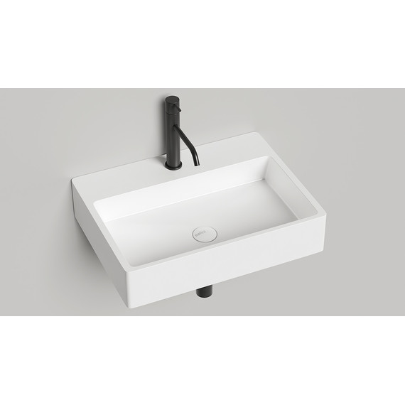 Раковина-чаша Salini Ottavia 60 см 1103201M (S-Stone) матовая - фото 6