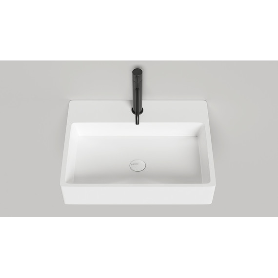 Раковина-чаша Salini Ottavia 60 см 1103201M (S-Stone) матовая - фото 4