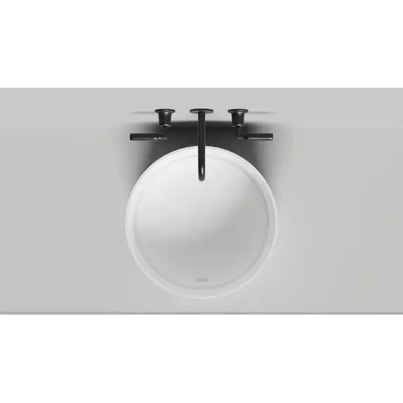 Раковина-чаша Salini Armonia Round 02 45 см 130412G (S-Sense) глянцевая - фото 2