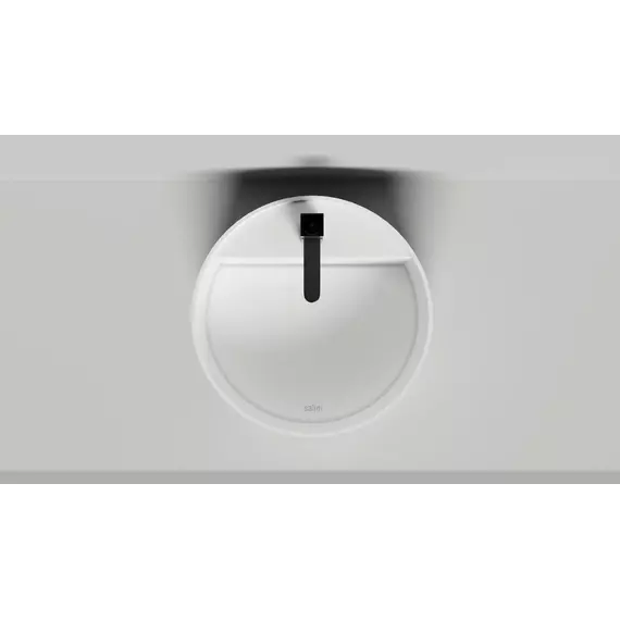 Раковина-чаша Salini Armonia Round Top 02 45 см 130412TG (S-Sense) глянцевая - фото 2