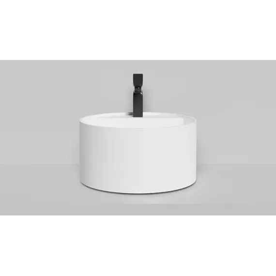 Раковина-чаша Salini Armonia Round Top 02 45 см 130412TG (S-Sense) глянцевая - фото 3
